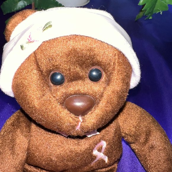 πAvon and US JHI Corp Breast Cancer Crusade Bears - Picture 7 of 16